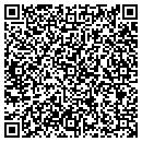 QR code with Albert W Scovern contacts