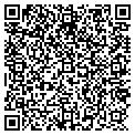 QR code with A & M Grill & Bar contacts