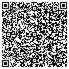 QR code with Ahluwalia Ekta Wally PhD contacts