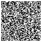 QR code with Allbright Karan E PhD contacts