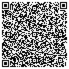 QR code with B & B Appliance Repair Service L L C contacts