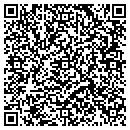 QR code with Ball M G PhD contacts