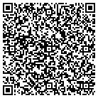 QR code with Backyard Barbeque Of Durham Inc contacts