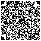 QR code with Barnes Leslie E PhD contacts