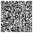 QR code with A1 Appliance contacts