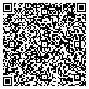 QR code with Allen Jane I contacts