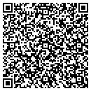 QR code with A & B Appliances contacts