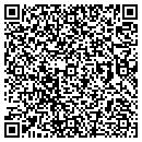 QR code with Allstar Subs contacts