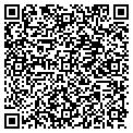 QR code with Aron Mark contacts