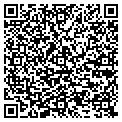 QR code with Aj's Bbq contacts