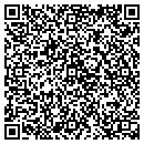 QR code with The Snowshoe Cat contacts