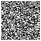 QR code with Mario T D'Auria & Assoc contacts