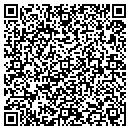 QR code with Annaju Inc contacts