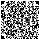 QR code with B G Quesenbery Jr Phd contacts