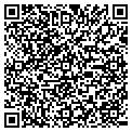 QR code with B B Barbq contacts