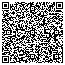 QR code with The Black Cat contacts