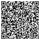 QR code with The Copy Cat contacts