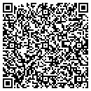 QR code with Hedges Mark S contacts