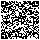 QR code with Albiston Robert K PhD contacts