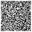 QR code with Cat Grin contacts