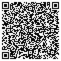 QR code with Adams Katy contacts