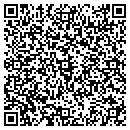 QR code with Arlin L Hatch contacts