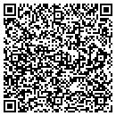 QR code with 2 Pigs Smokin' Bbq contacts