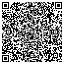 QR code with All American B B Q contacts
