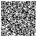 QR code with Bar Bi Qs contacts
