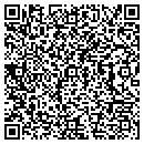 QR code with Aaen Tanya R contacts