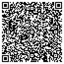QR code with Open Pit Bbq contacts