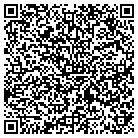 QR code with Anette's Bbq Heaven One Inc contacts