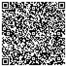 QR code with Anderson Greg PhD contacts