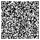 QR code with Art S Barbeque contacts