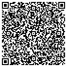 QR code with 2 Old Crows & Hen Country Styl contacts