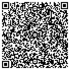 QR code with Cynthia R Giles Drafting contacts