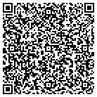 QR code with Anderson Jonathan W PhD contacts
