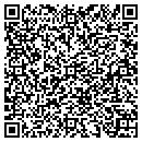 QR code with Arnold John contacts