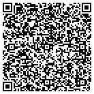 QR code with Jeanetta D Spencerdba Jen's Southern Bbq contacts