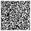 QR code with Ashear Victor H contacts