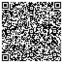 QR code with G Licious Bar B Que contacts