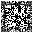 QR code with Up in Smoke contacts