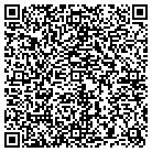 QR code with Fayvin's Riverview Buffet contacts