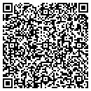QR code with A A Buffet contacts