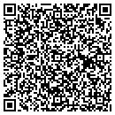 QR code with Cats Art contacts