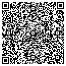 QR code with Calico Cat contacts