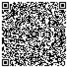 QR code with Hiro Japanese Buffet LLC contacts