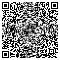 QR code with All About Cats contacts