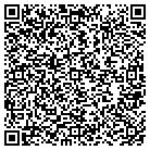 QR code with Hibachi Grill Asian Buffet contacts
