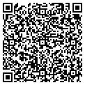 QR code with Hunte Corp contacts